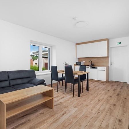 Apartmany Stastny Sklep Valtice Εξωτερικό φωτογραφία