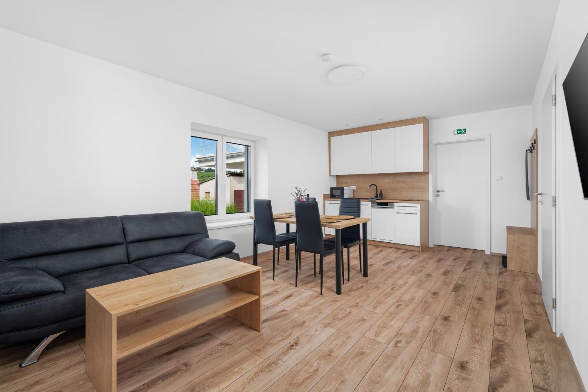 Apartmany Stastny Sklep Valtice Εξωτερικό φωτογραφία