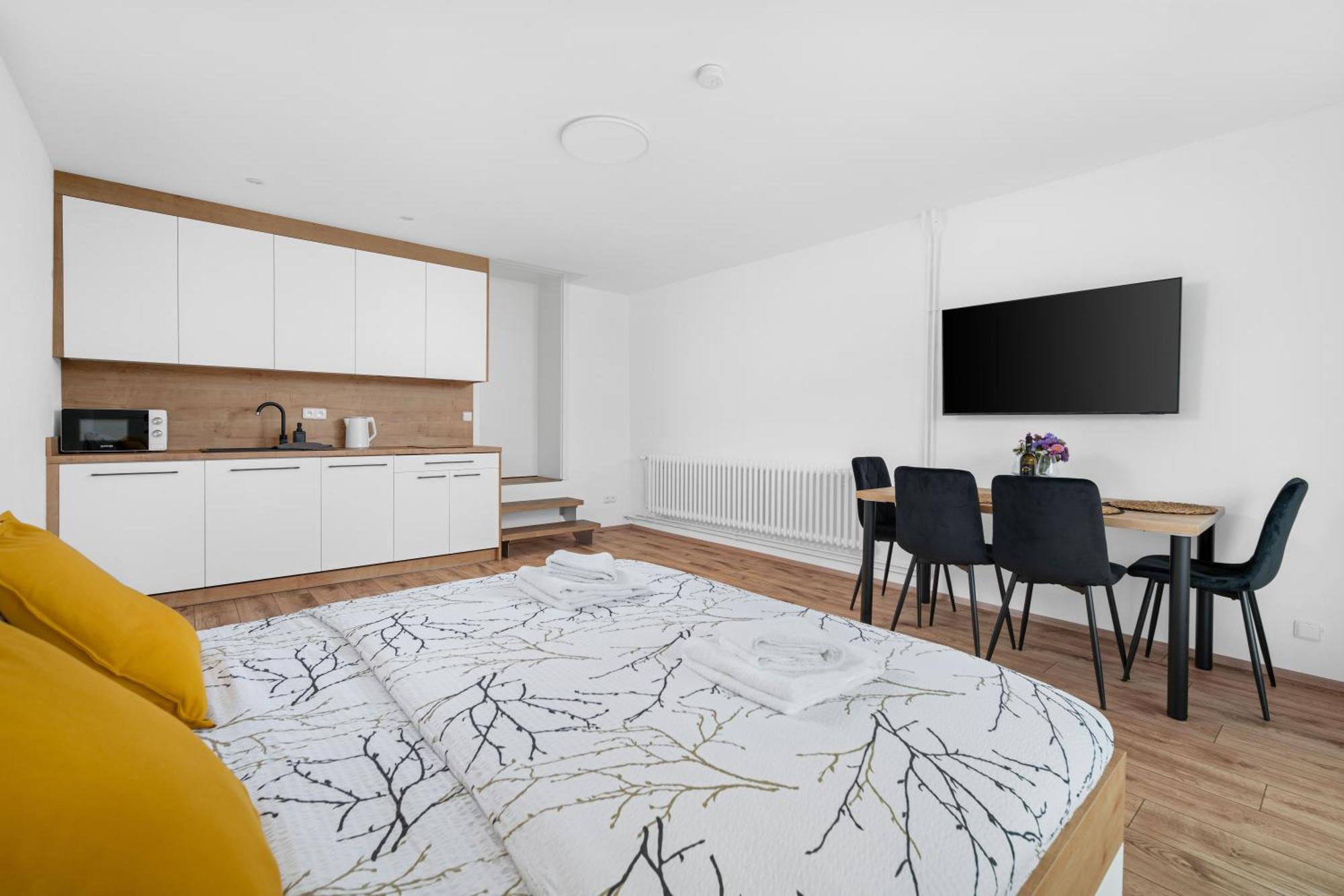 Apartmany Stastny Sklep Valtice Εξωτερικό φωτογραφία