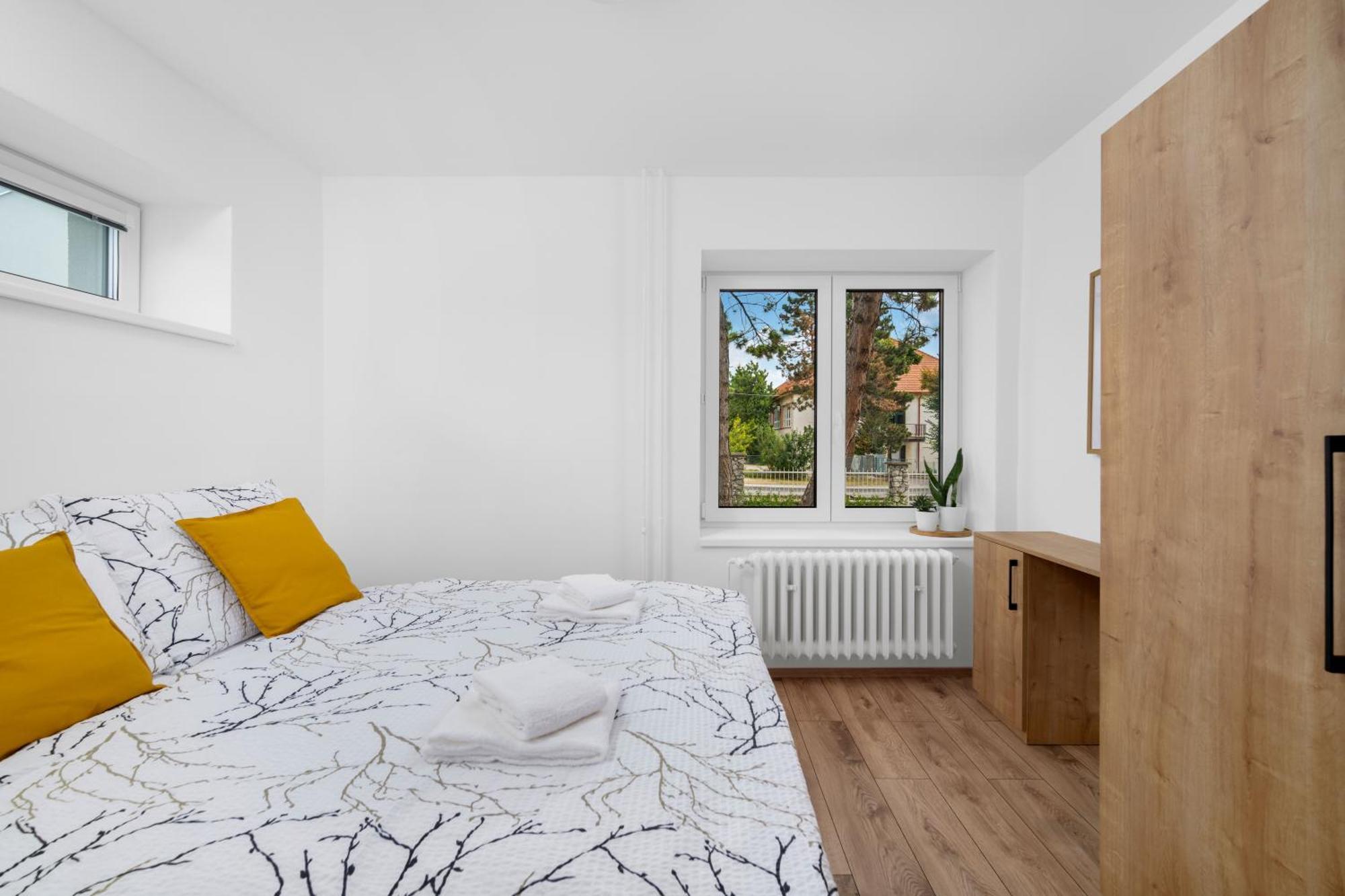 Apartmany Stastny Sklep Valtice Εξωτερικό φωτογραφία
